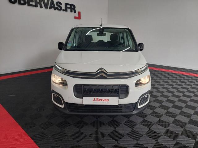 Citroen Berlingo image 1