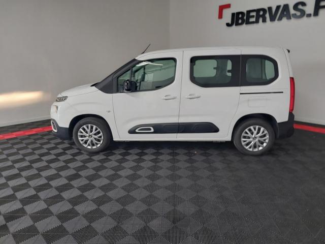 Citroen Berlingo image 9