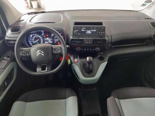 Citroen Berlingo image 6