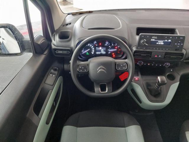 Citroen Berlingo image 3
