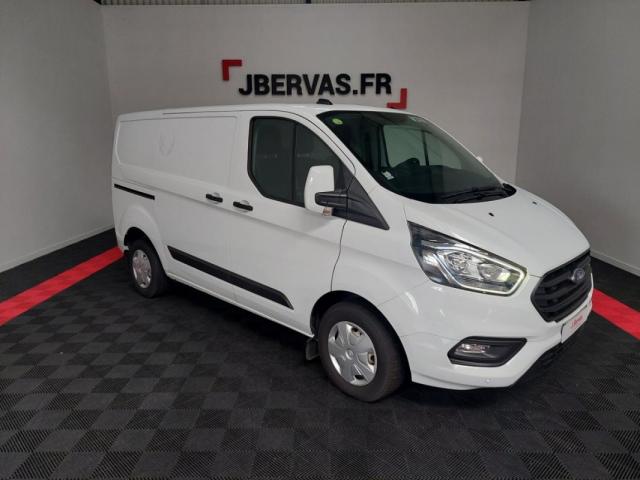Ford Transit Custom image 5