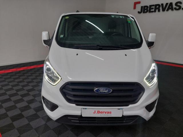 Ford Transit Custom image 9