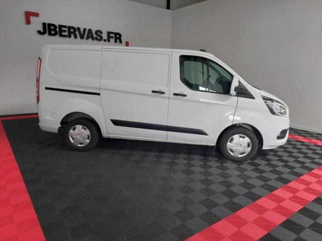 Ford Transit Custom image 3
