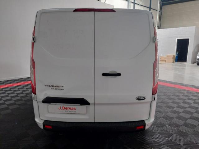 Ford Transit Custom image 7