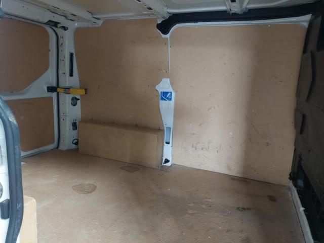 Ford Transit Custom image 6