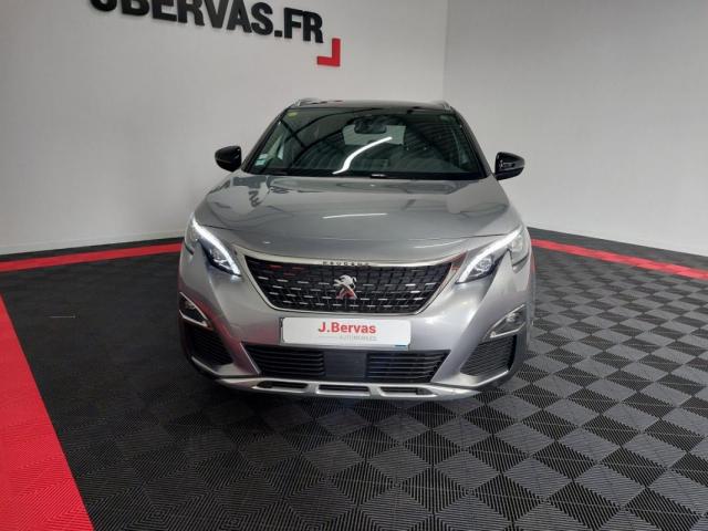Peugeot 5008 image 3