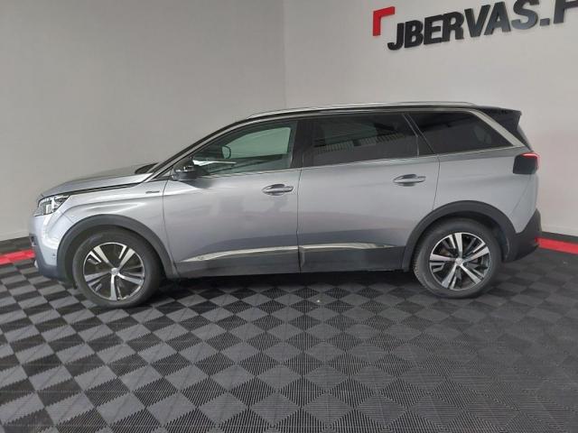 Peugeot 5008 image 4