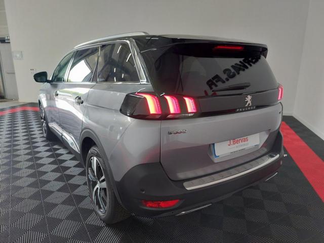 Peugeot 5008 image 9