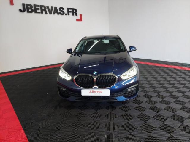 Bmw Série 1 image 2