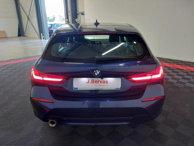 Bmw Série 1 image 9