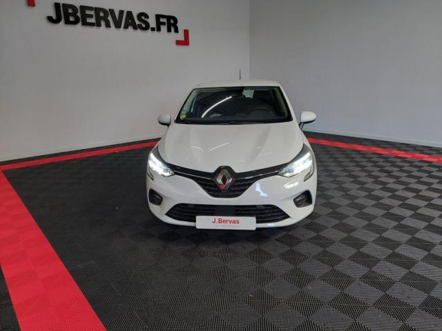 Renault Clio image 3