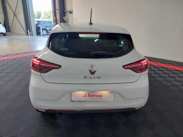 Renault Clio image 2