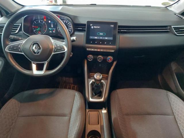 Renault Clio image 9