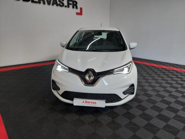 Renault Zoe image 7