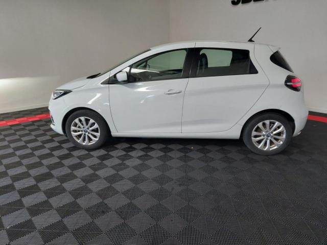 Renault Zoe image 6