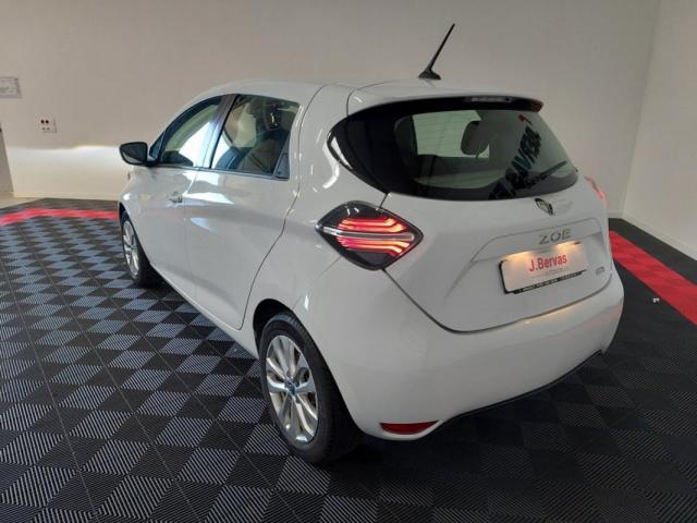 Renault Zoe image 2