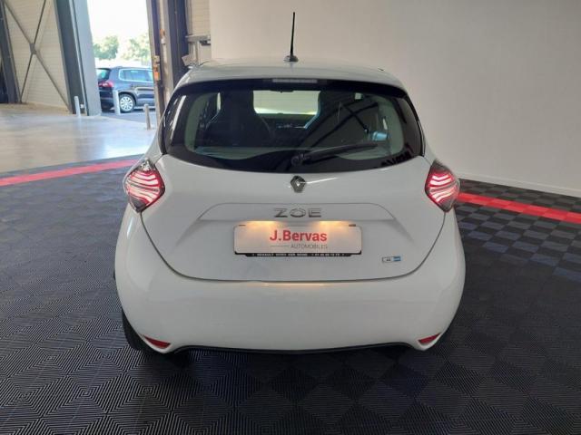 Renault Zoe image 8
