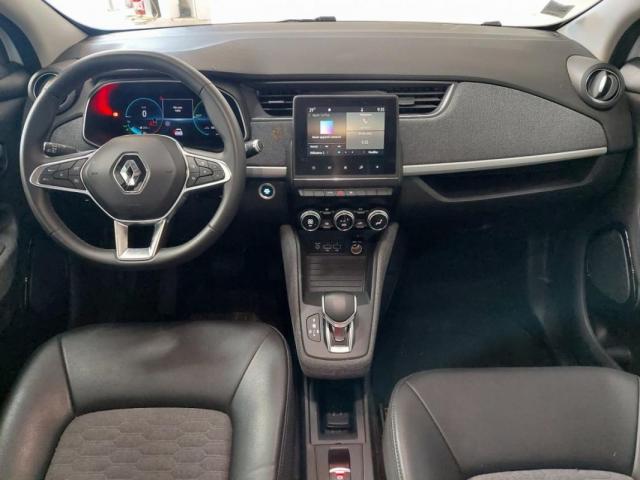 Renault Zoe image 3
