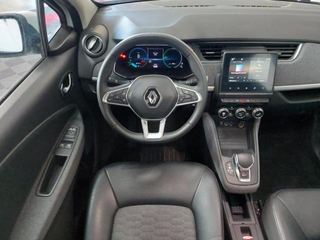 Renault Zoe image 4