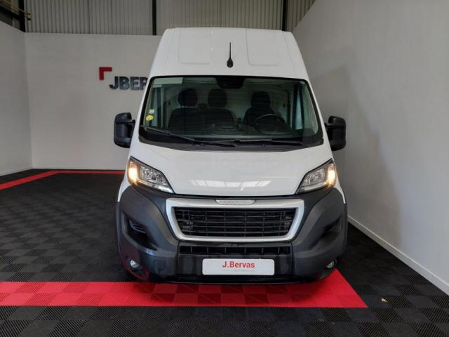 Peugeot Boxer image 4