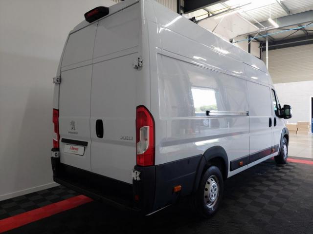 Peugeot Boxer image 7