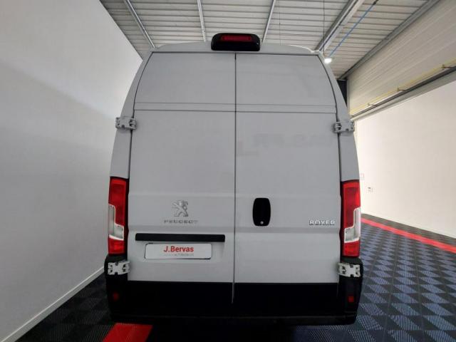 Peugeot Boxer image 5