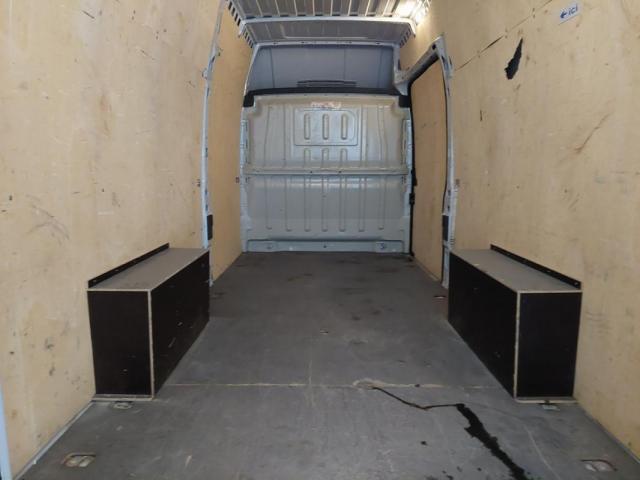 Peugeot Boxer image 6