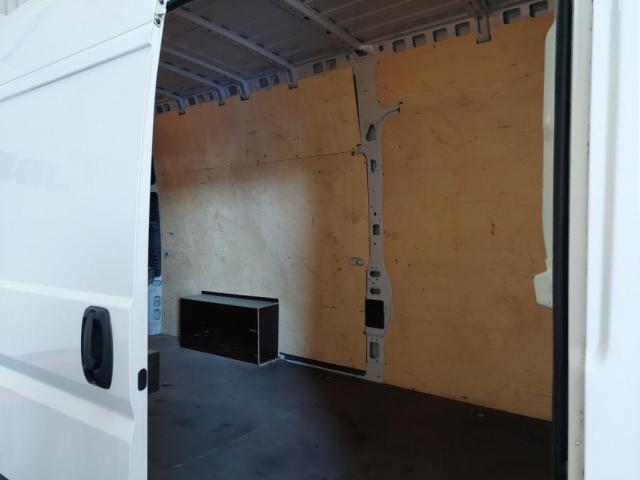 Peugeot Boxer image 3