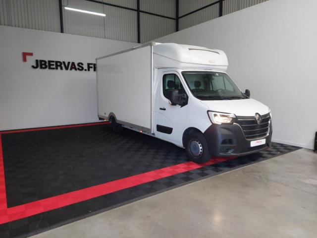 Renault Master image 7