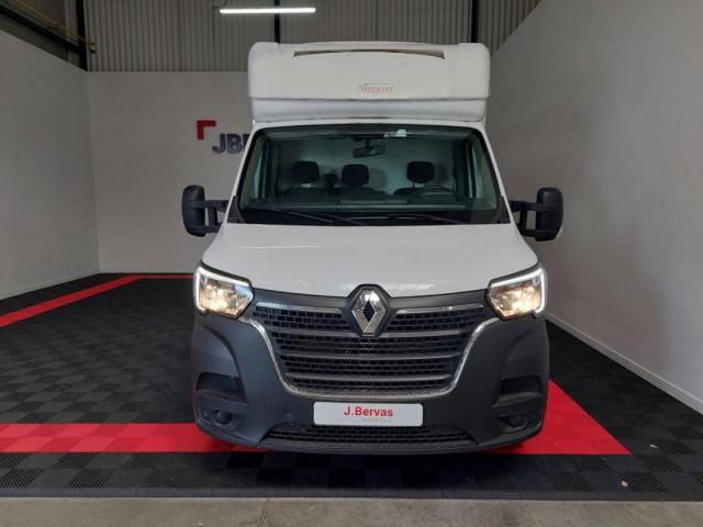 Renault Master image 3