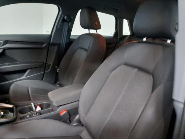 Audi A3 Sportback image 5