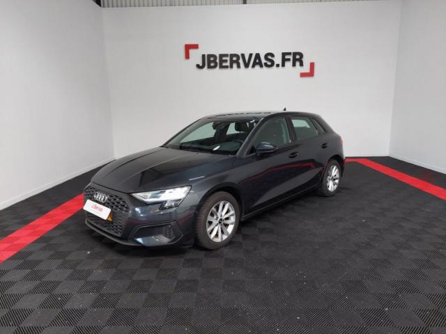 Audi A3 Sportback image 3