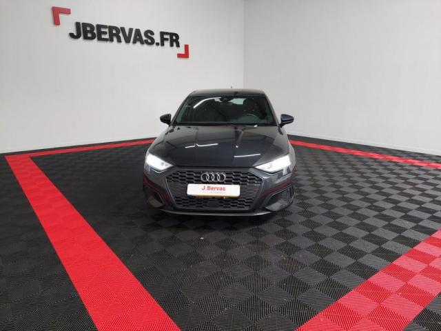 Audi A3 Sportback image 8