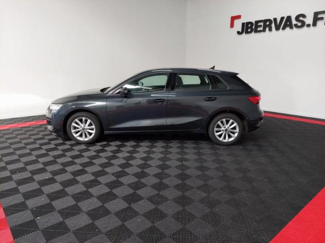 Audi A3 Sportback image 7