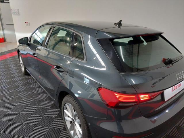 Audi A3 Sportback image 9