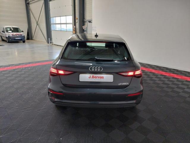 Audi A3 Sportback image 4