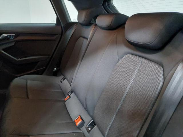 Audi A3 Sportback image 1