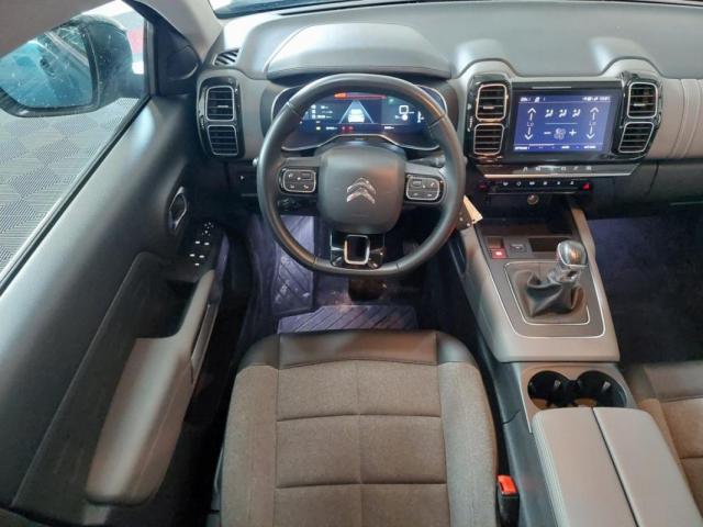 Citroen C5 Aircross image 1