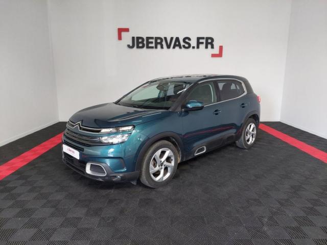 Citroen C5 Aircross image 8