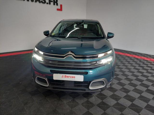 Citroen C5 Aircross image 6