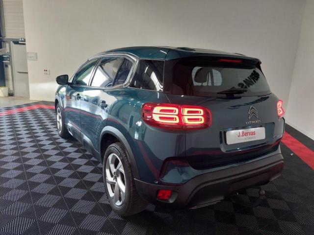 Citroen C5 Aircross image 9
