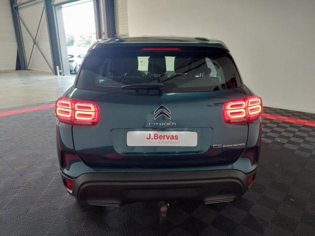 Citroen C5 Aircross image 7