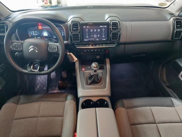 Citroen C5 Aircross image 3