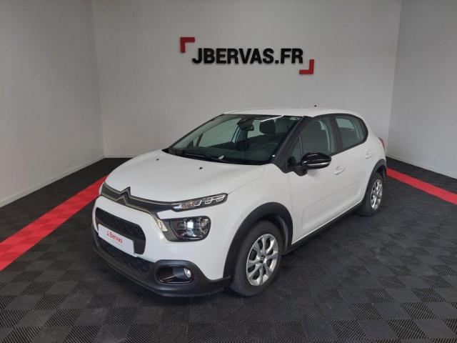 Citroen C3 image 1