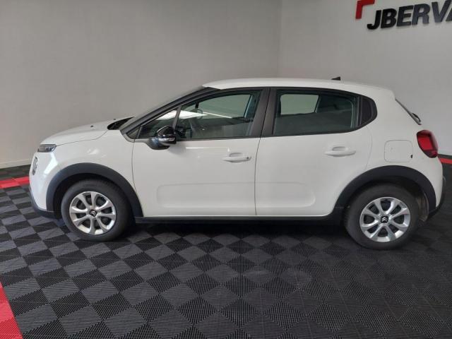 Citroen C3 image 9