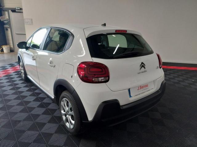 Citroen C3 image 5