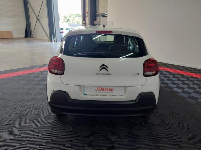 Citroen C3 image 2