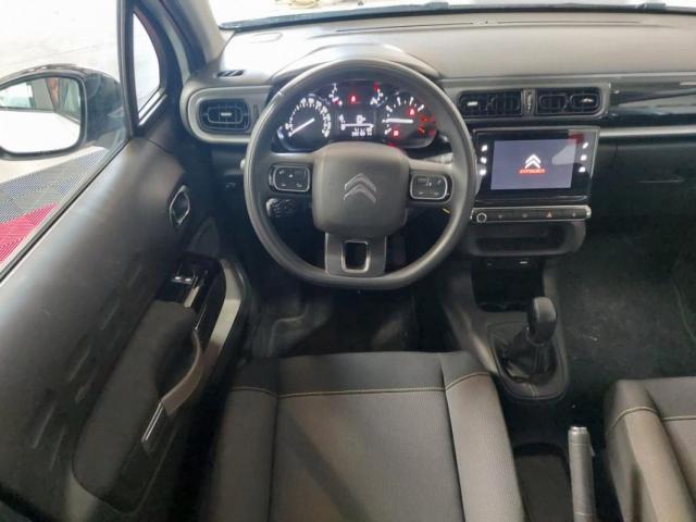 Citroen C3 image 4
