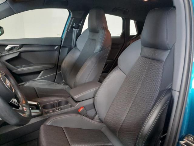 Audi A3 Sportback image 3