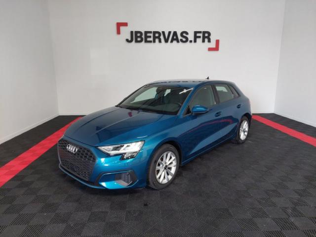 Audi A3 Sportback image 7